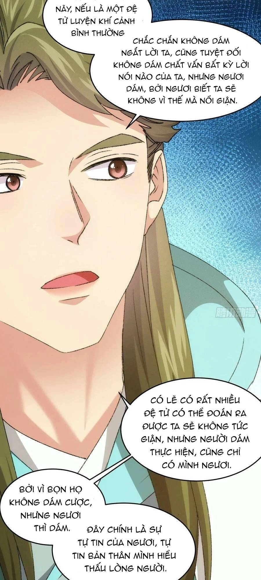 Ta Chính Là Không Theo Sáo Lộ Ra Bài Chapter 149 - 30