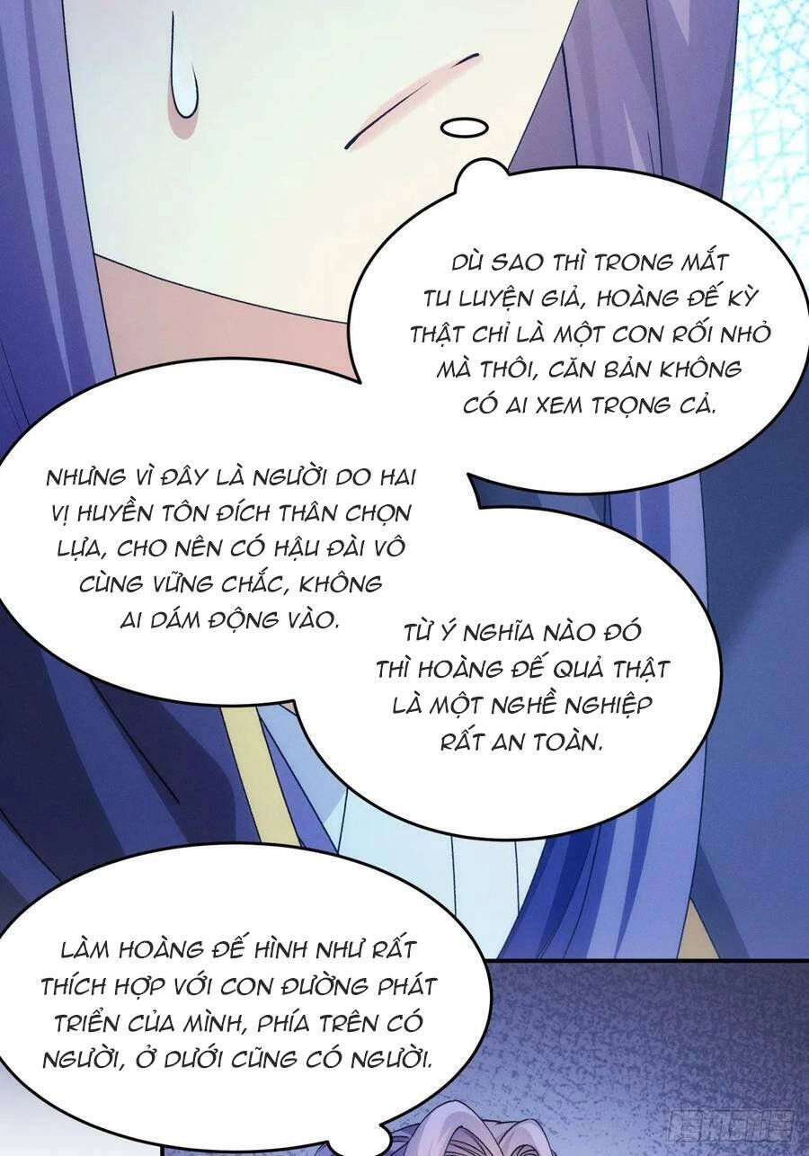 Ta Chính Là Không Theo Sáo Lộ Ra Bài Chapter 150 - 6