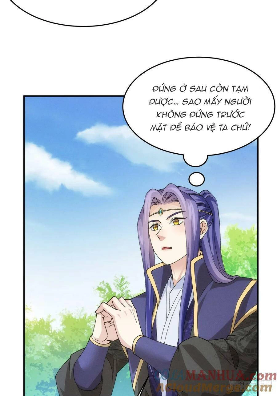 Ta Chính Là Không Theo Sáo Lộ Ra Bài Chapter 150 - 9