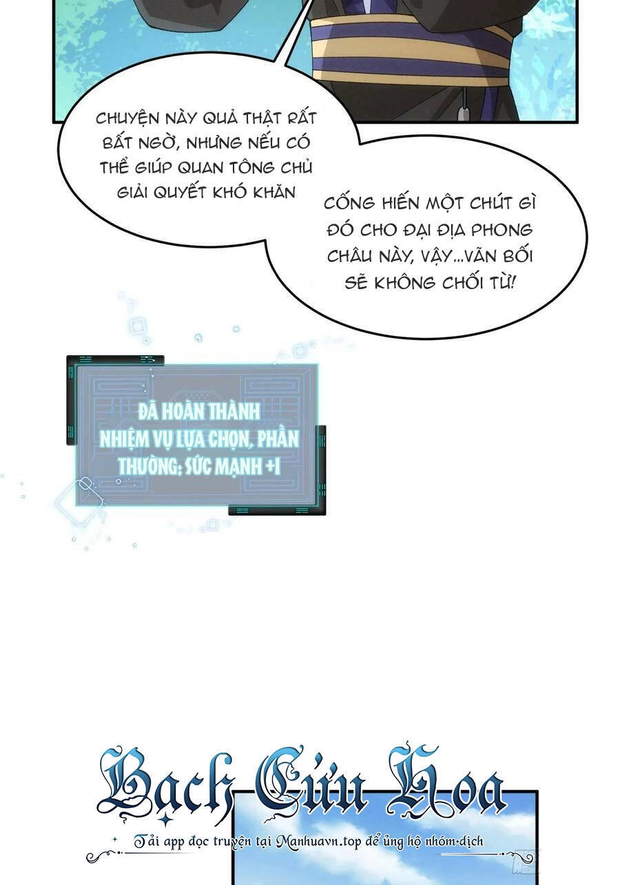 Ta Chính Là Không Theo Sáo Lộ Ra Bài Chapter 150 - 10