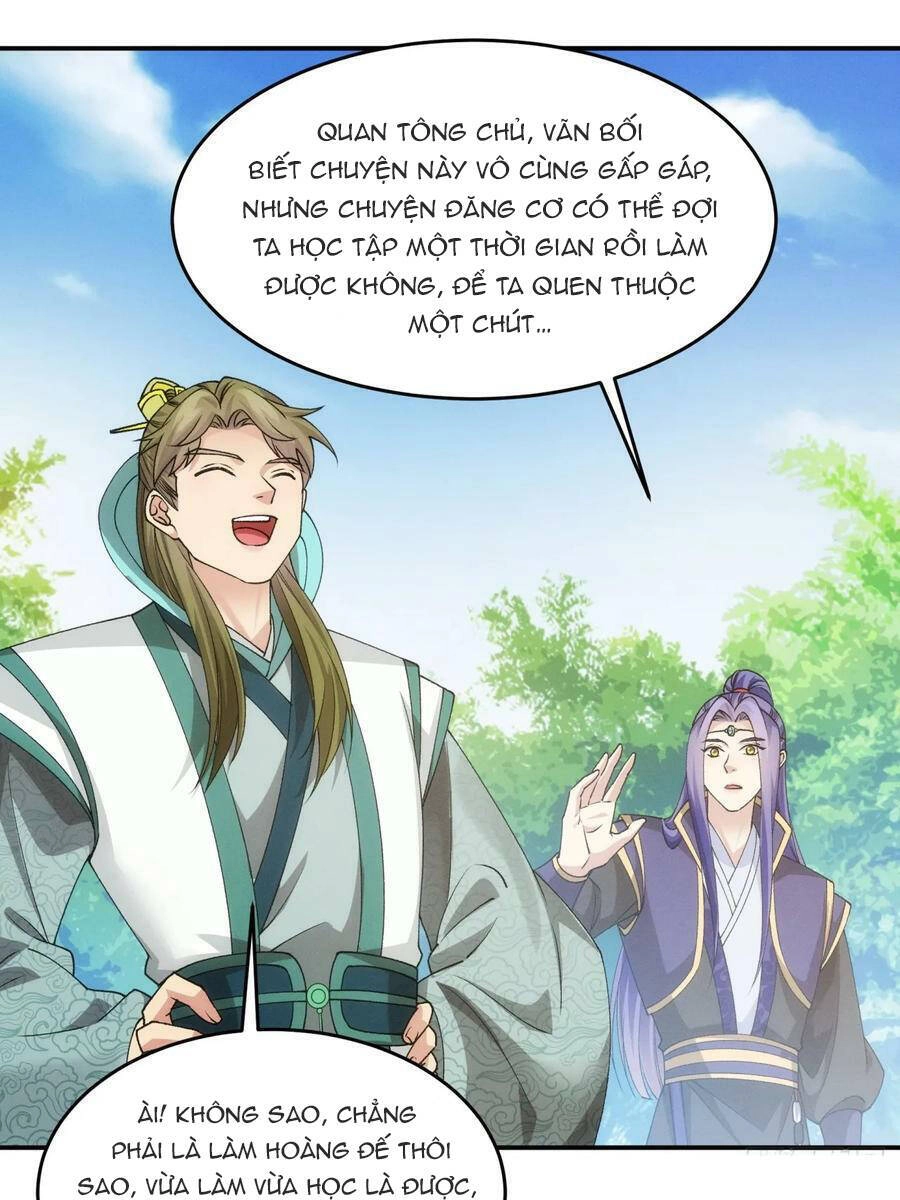 Ta Chính Là Không Theo Sáo Lộ Ra Bài Chapter 150 - 20