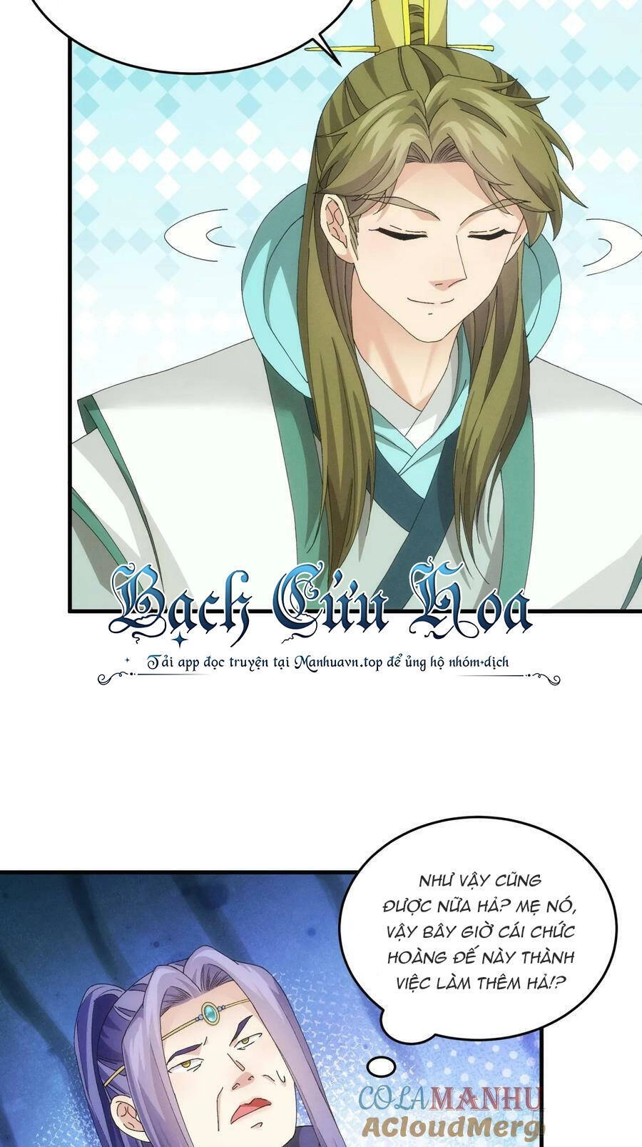 Ta Chính Là Không Theo Sáo Lộ Ra Bài Chapter 150 - 27