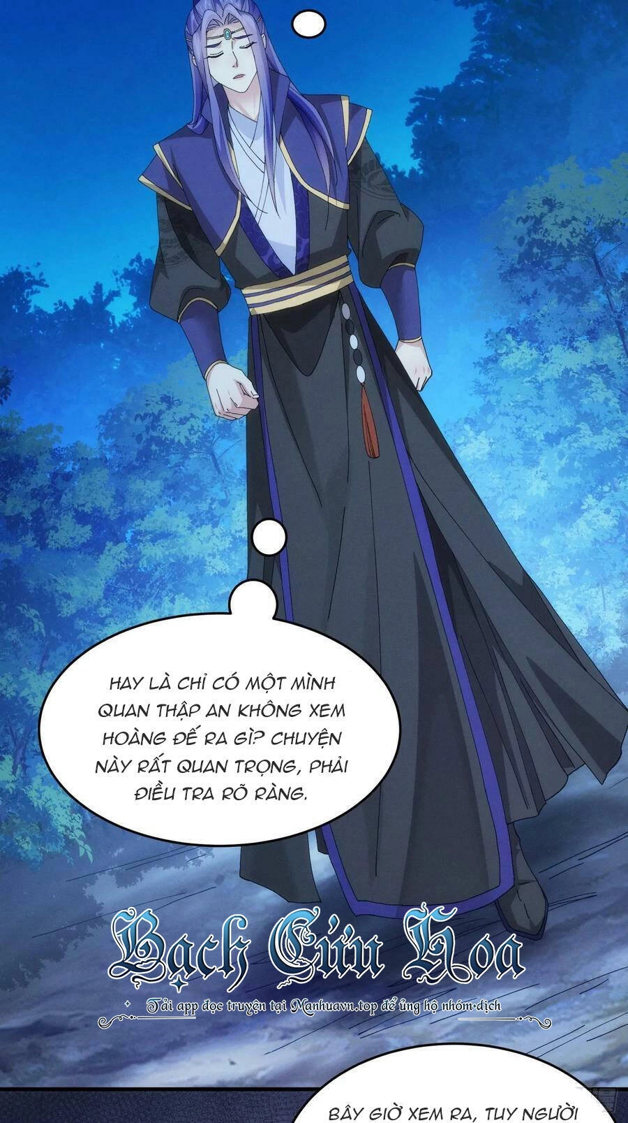 Ta Chính Là Không Theo Sáo Lộ Ra Bài Chapter 150 - 30