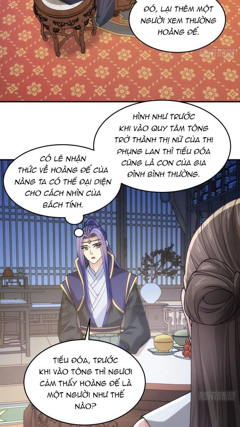 Ta Chính Là Không Theo Sáo Lộ Ra Bài Chapter 151 - 4