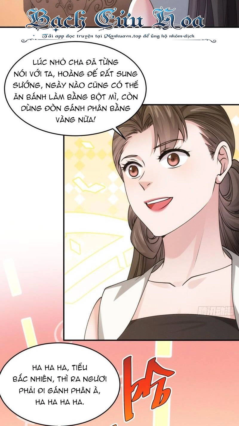 Ta Chính Là Không Theo Sáo Lộ Ra Bài Chapter 151 - 5