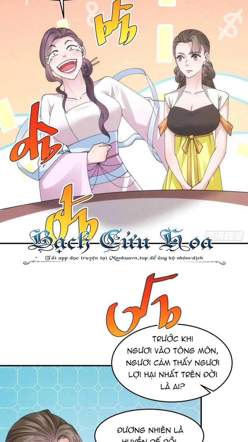 Ta Chính Là Không Theo Sáo Lộ Ra Bài Chapter 151 - 6