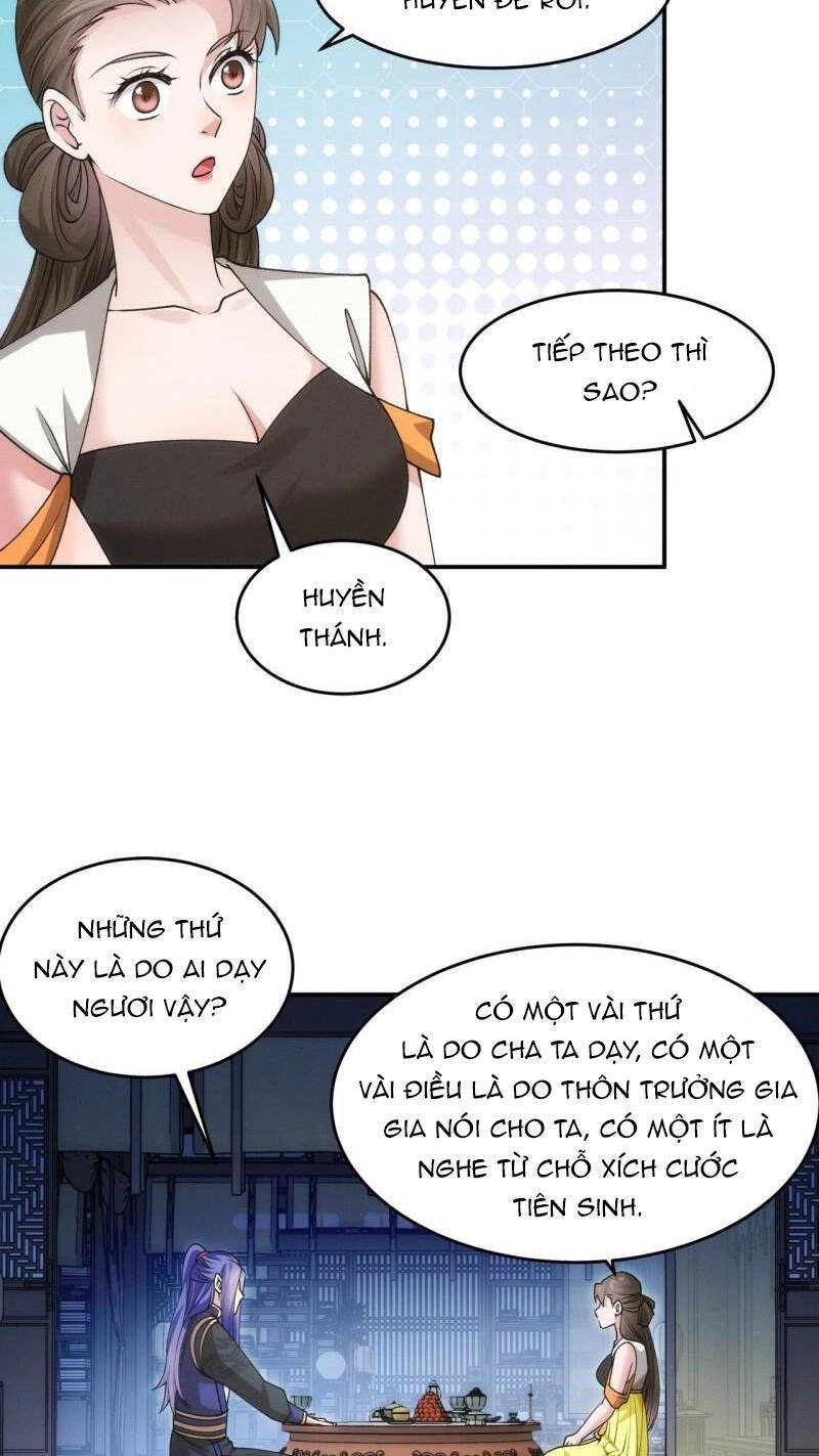 Ta Chính Là Không Theo Sáo Lộ Ra Bài Chapter 151 - 7