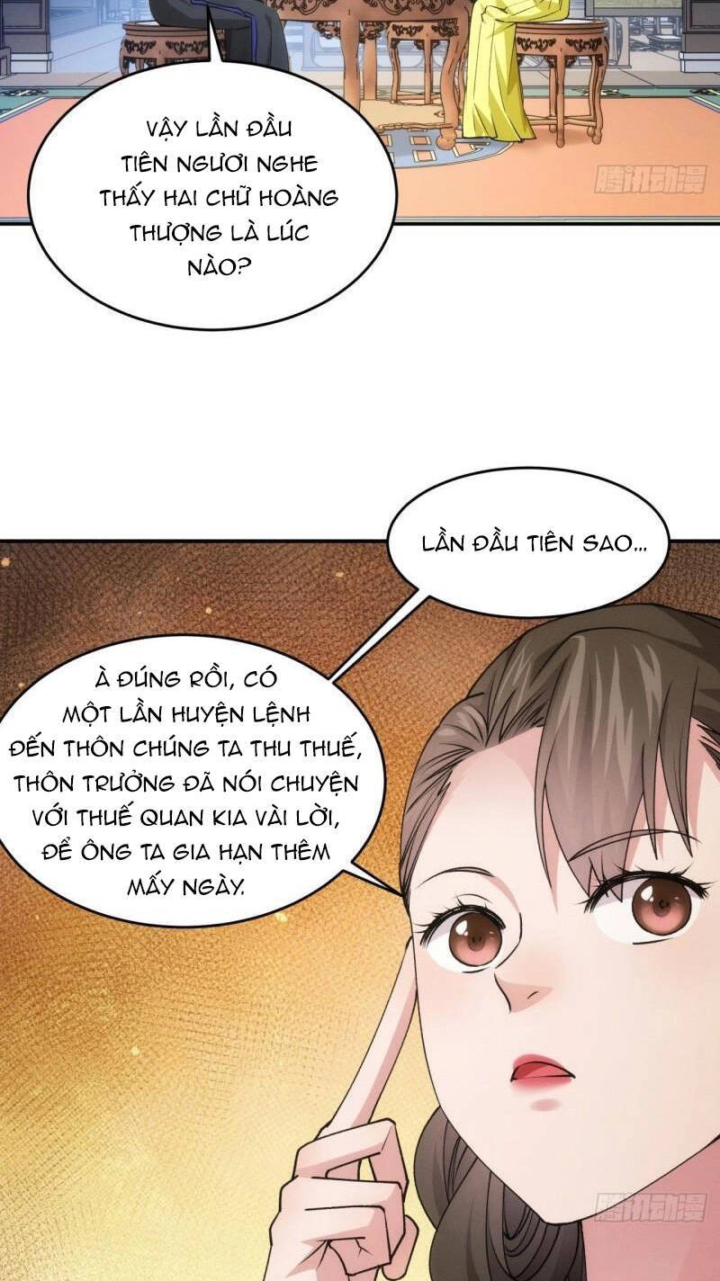 Ta Chính Là Không Theo Sáo Lộ Ra Bài Chapter 151 - 8