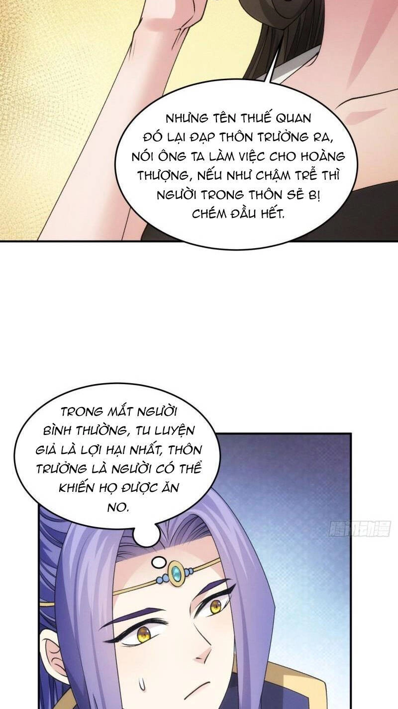 Ta Chính Là Không Theo Sáo Lộ Ra Bài Chapter 151 - 9