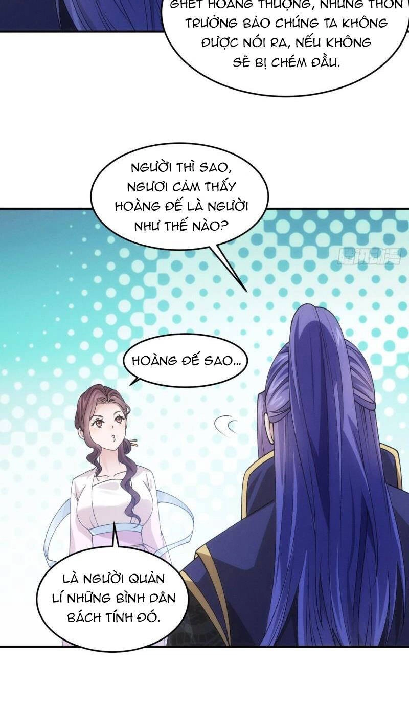 Ta Chính Là Không Theo Sáo Lộ Ra Bài Chapter 151 - 11