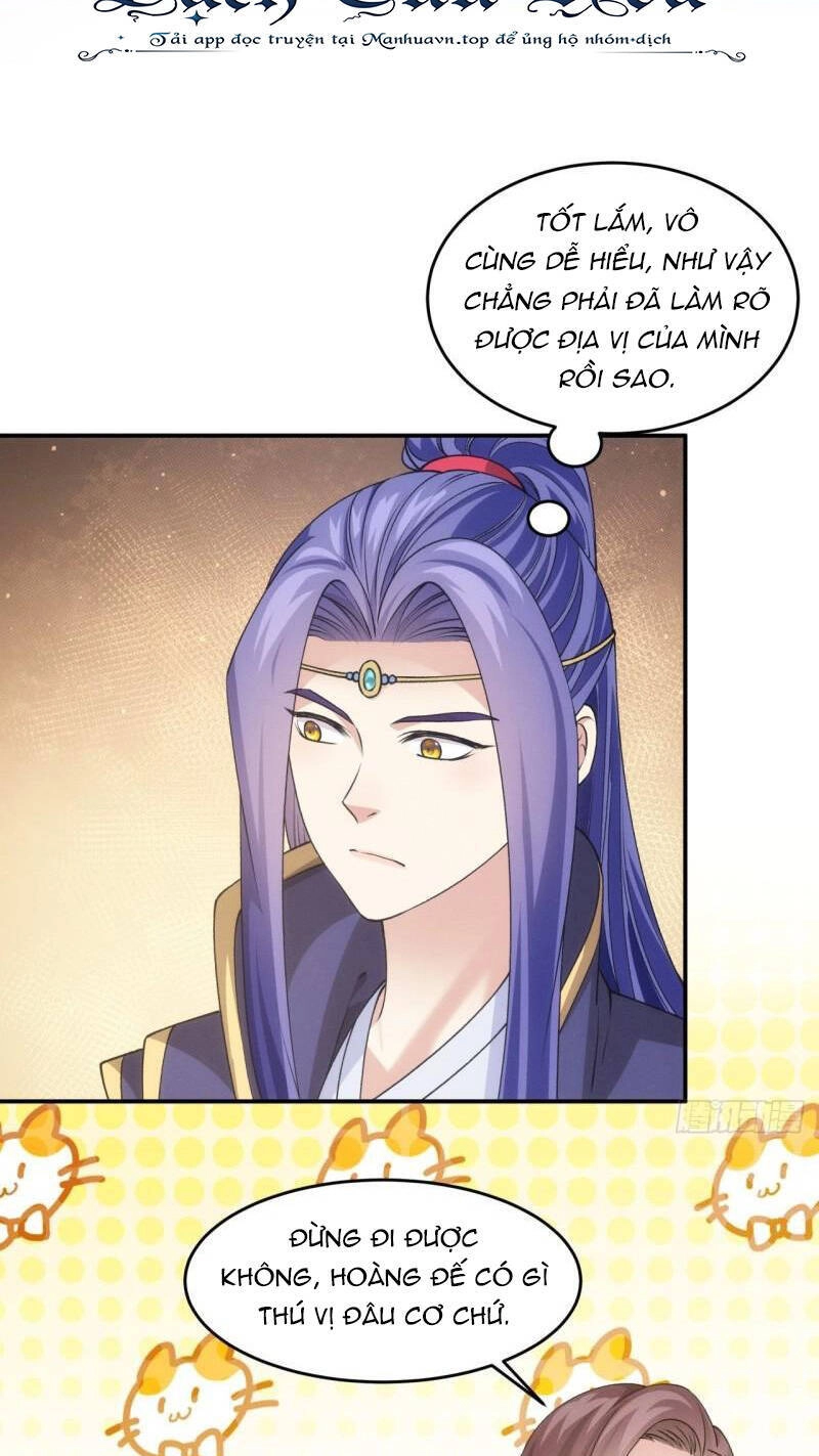 Ta Chính Là Không Theo Sáo Lộ Ra Bài Chapter 151 - 13