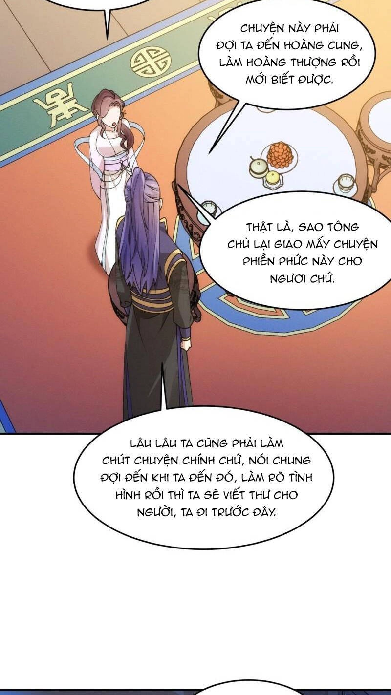 Ta Chính Là Không Theo Sáo Lộ Ra Bài Chapter 151 - 15