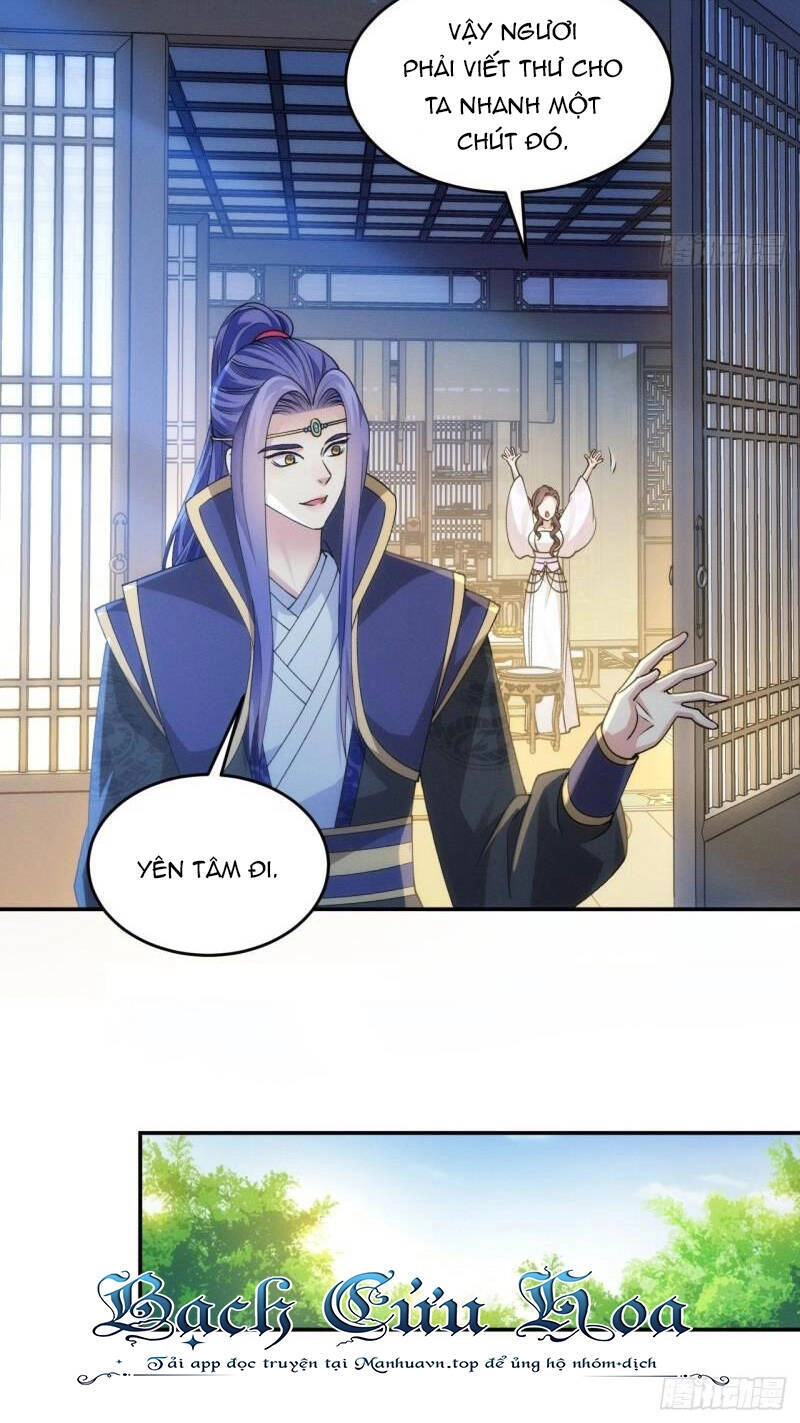 Ta Chính Là Không Theo Sáo Lộ Ra Bài Chapter 151 - 16