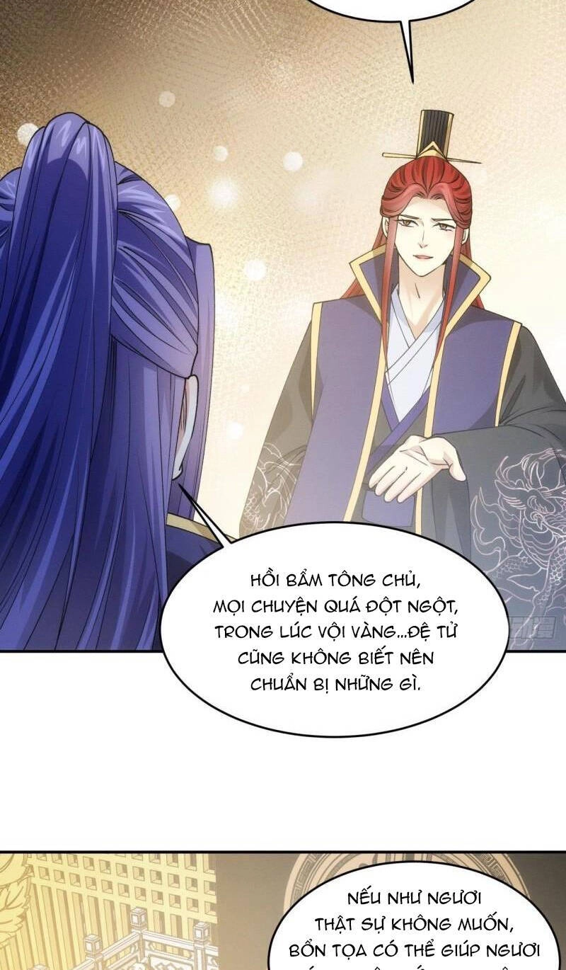 Ta Chính Là Không Theo Sáo Lộ Ra Bài Chapter 151 - 18