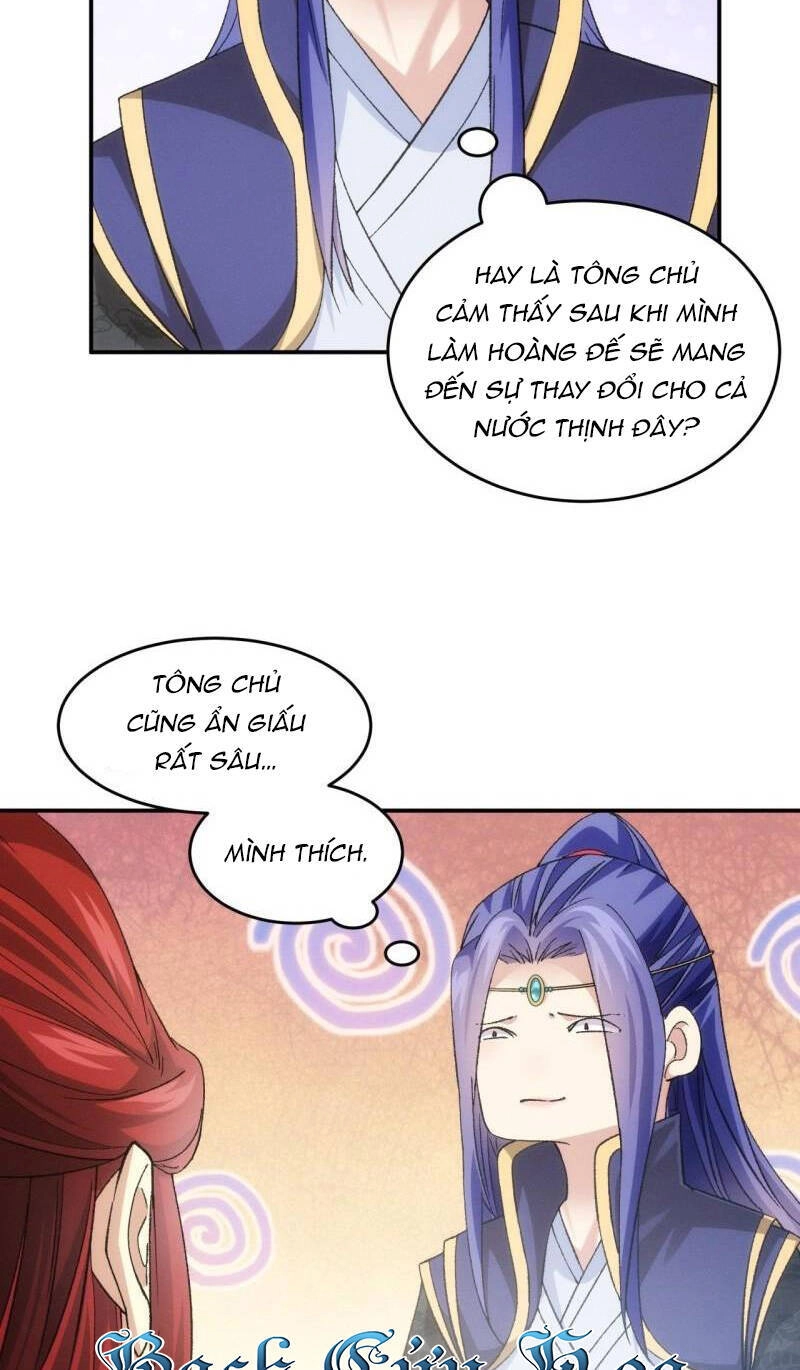 Ta Chính Là Không Theo Sáo Lộ Ra Bài Chapter 151 - 23