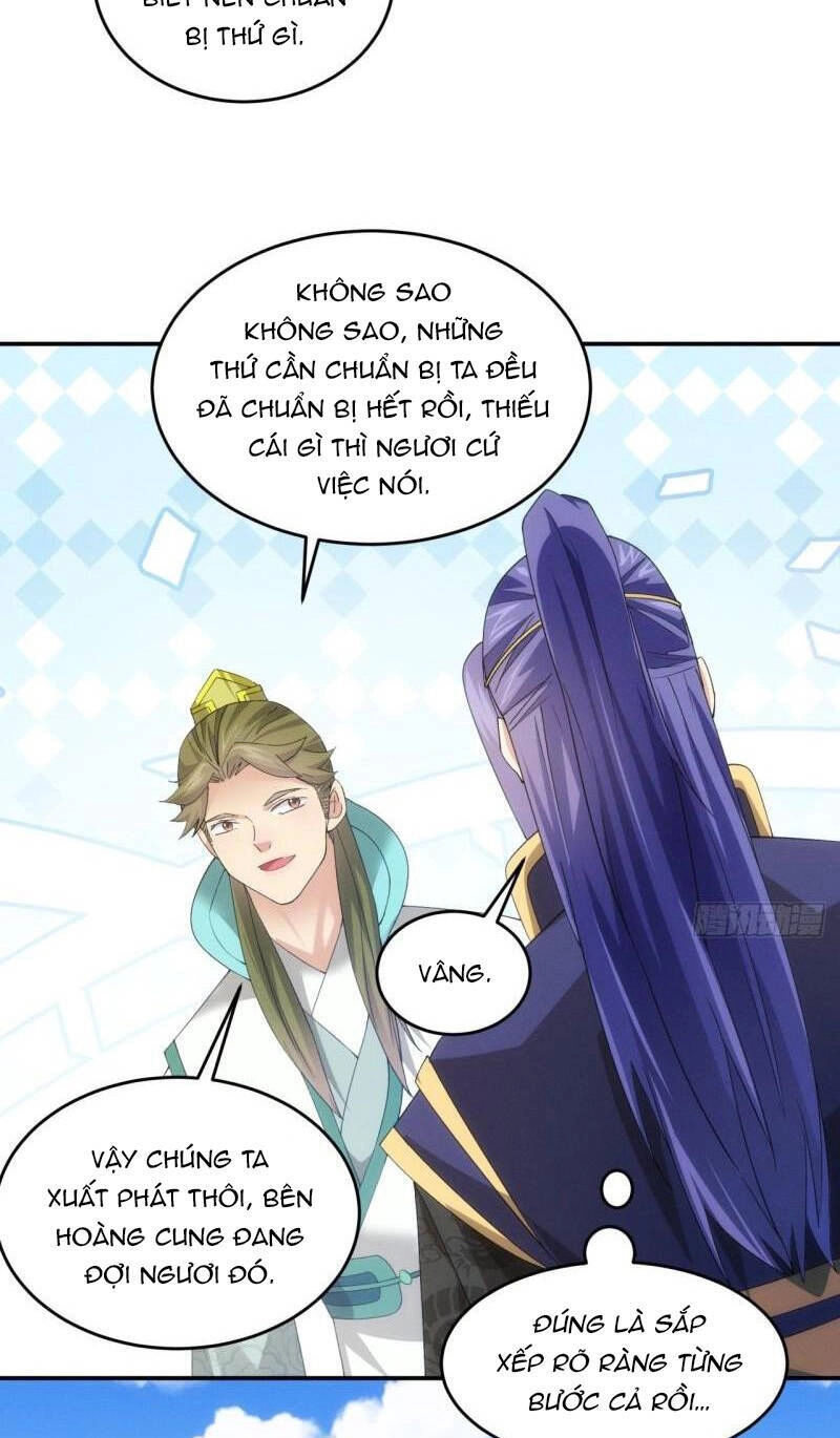 Ta Chính Là Không Theo Sáo Lộ Ra Bài Chapter 151 - 27