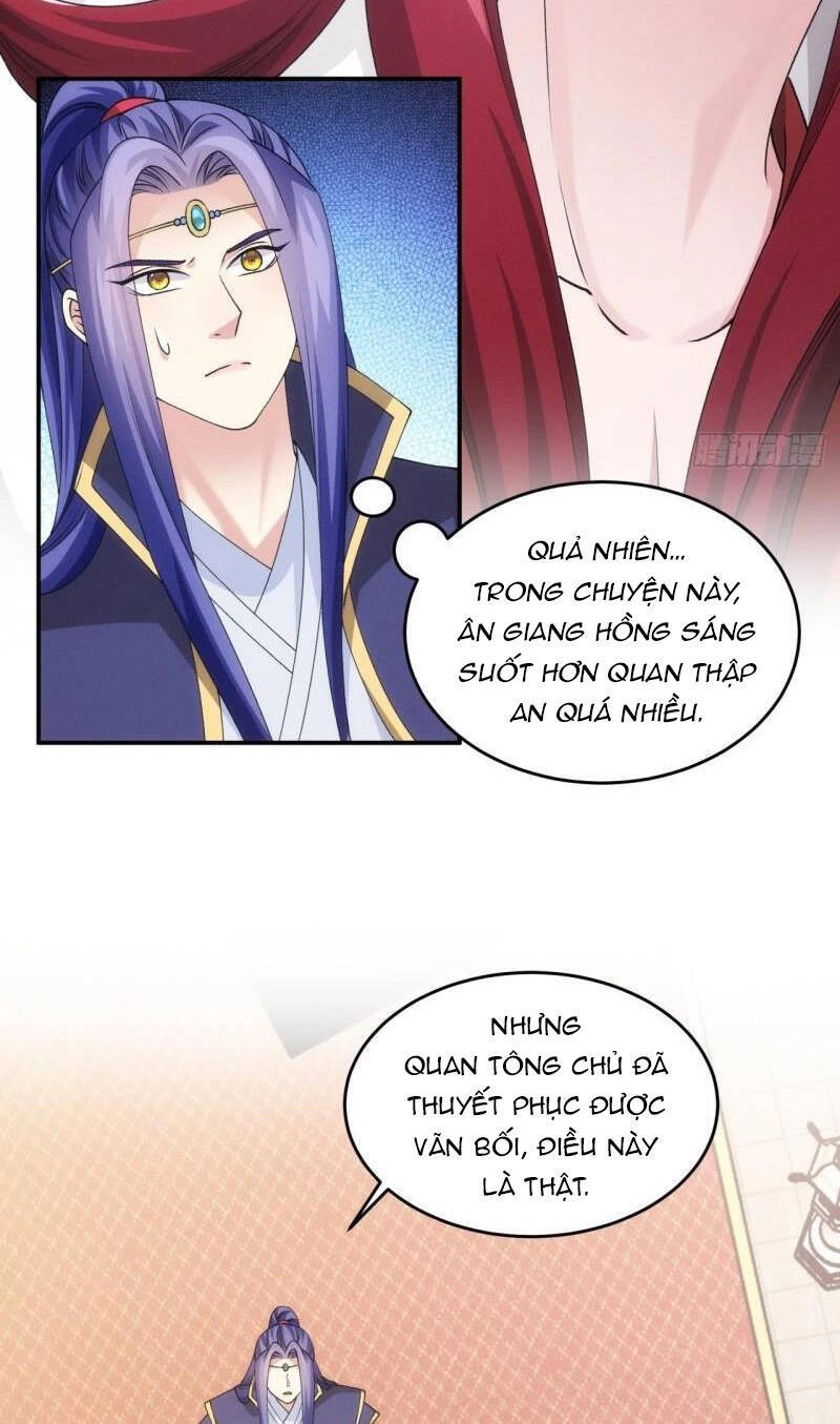 Ta Chính Là Không Theo Sáo Lộ Ra Bài Chapter 152 - 11