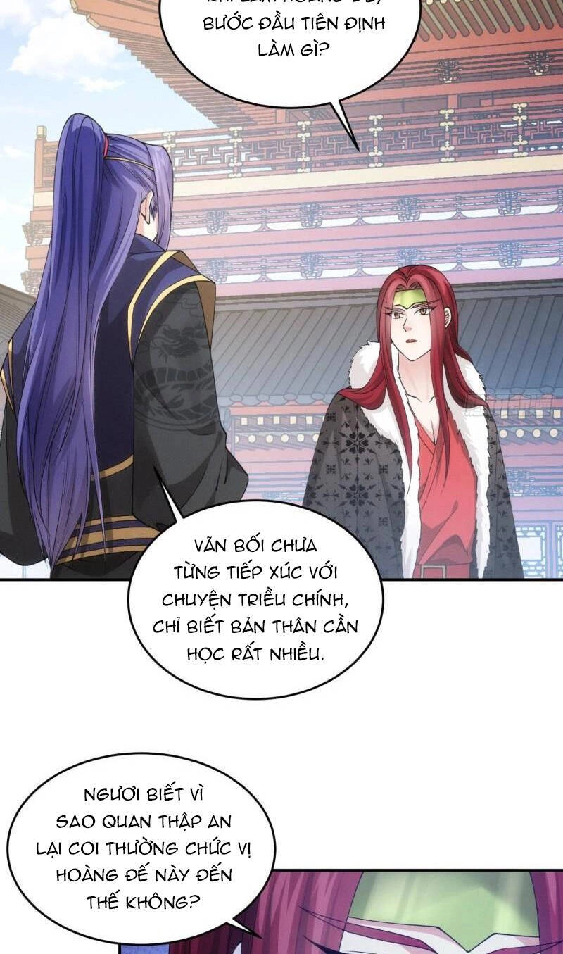 Ta Chính Là Không Theo Sáo Lộ Ra Bài Chapter 152 - 13