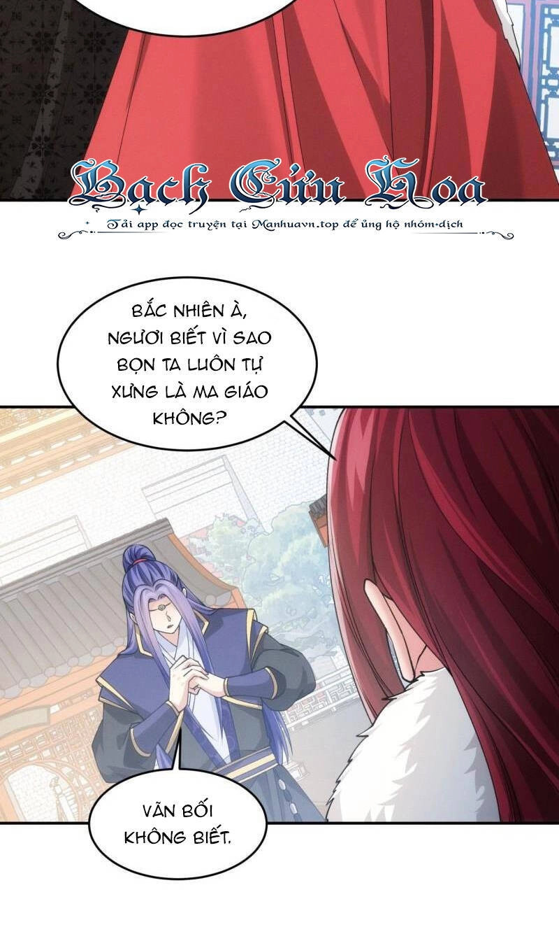 Ta Chính Là Không Theo Sáo Lộ Ra Bài Chapter 152 - 16