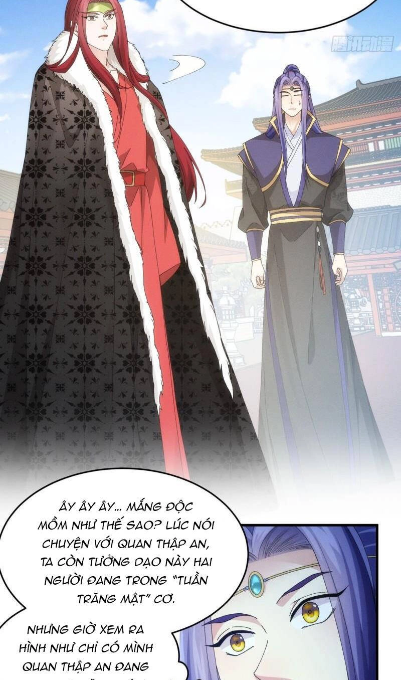 Ta Chính Là Không Theo Sáo Lộ Ra Bài Chapter 152 - 19