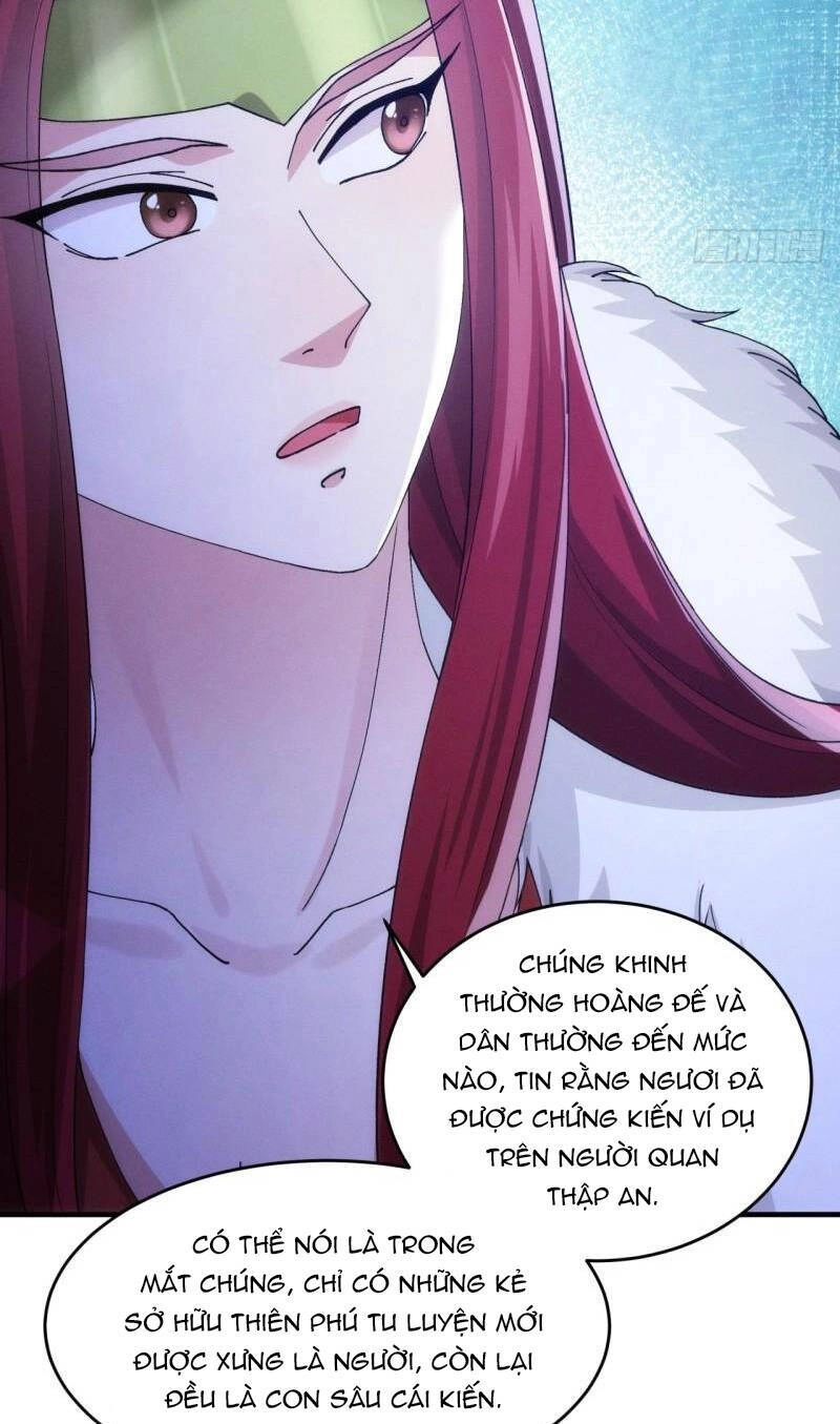 Ta Chính Là Không Theo Sáo Lộ Ra Bài Chapter 152 - 21