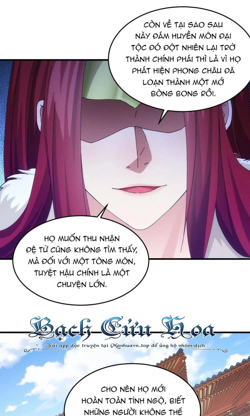 Ta Chính Là Không Theo Sáo Lộ Ra Bài Chapter 152 - 23