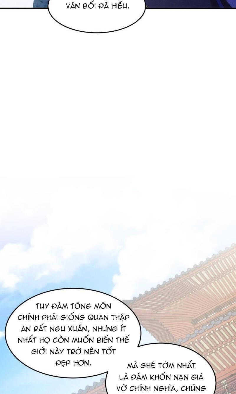 Ta Chính Là Không Theo Sáo Lộ Ra Bài Chapter 152 - 26