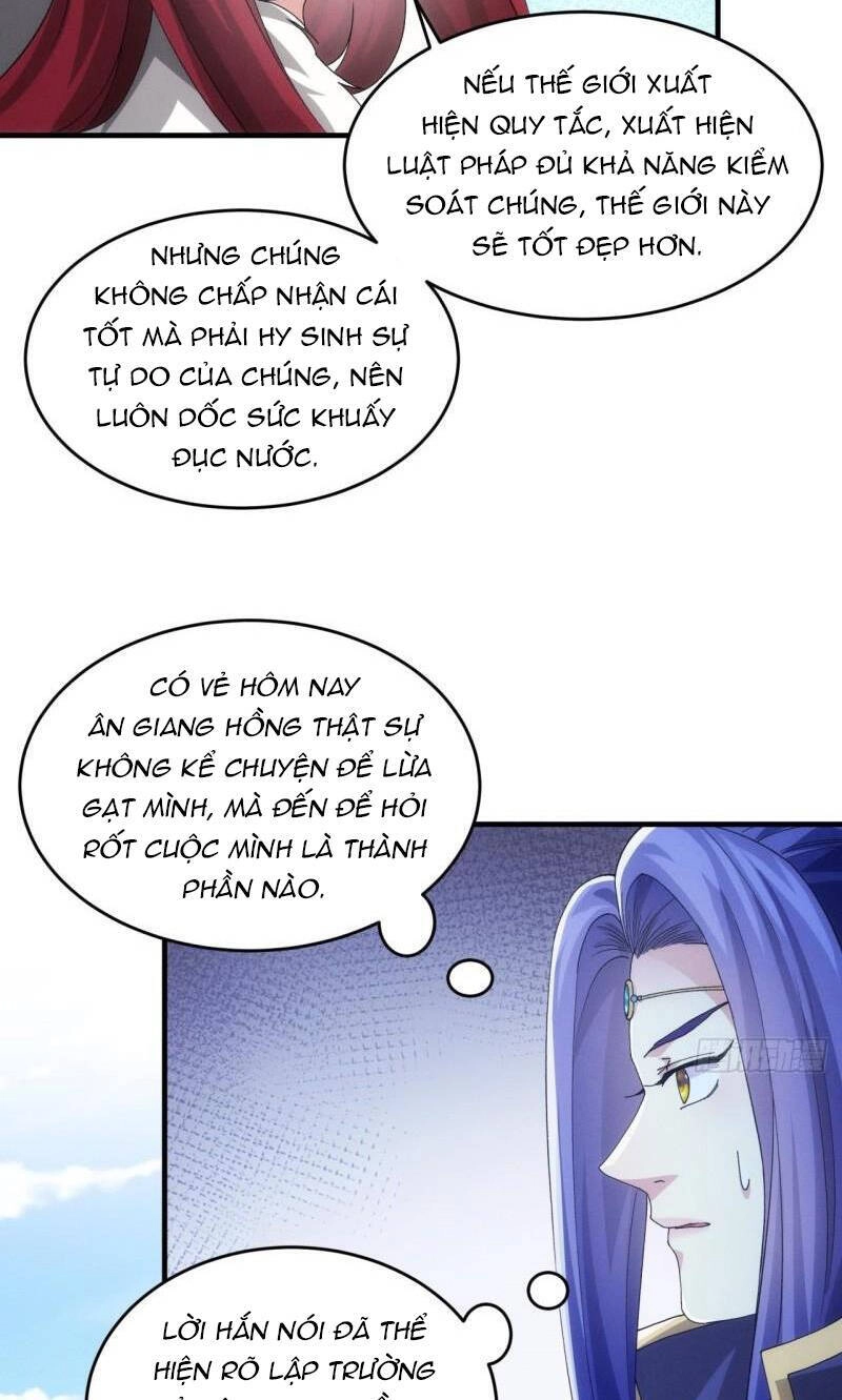 Ta Chính Là Không Theo Sáo Lộ Ra Bài Chapter 152 - 28