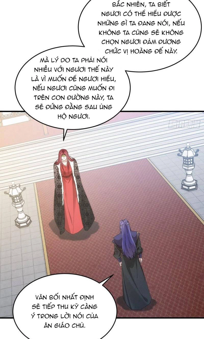 Ta Chính Là Không Theo Sáo Lộ Ra Bài Chapter 152 - 34