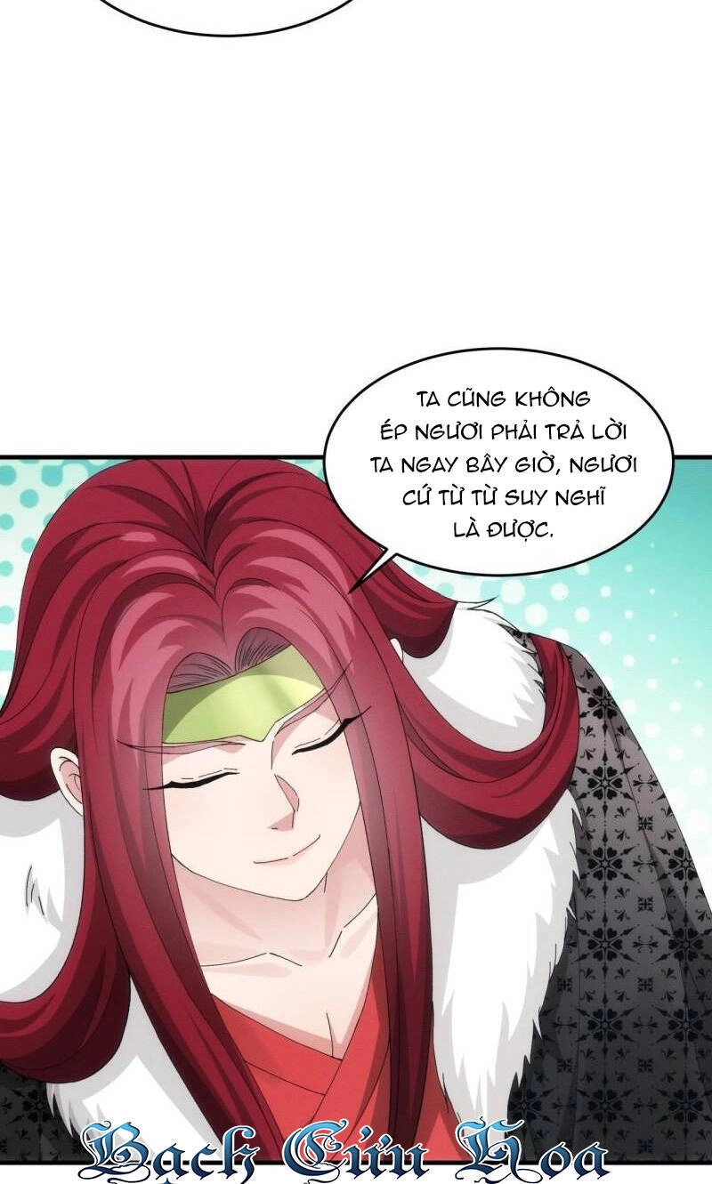 Ta Chính Là Không Theo Sáo Lộ Ra Bài Chapter 152 - 35