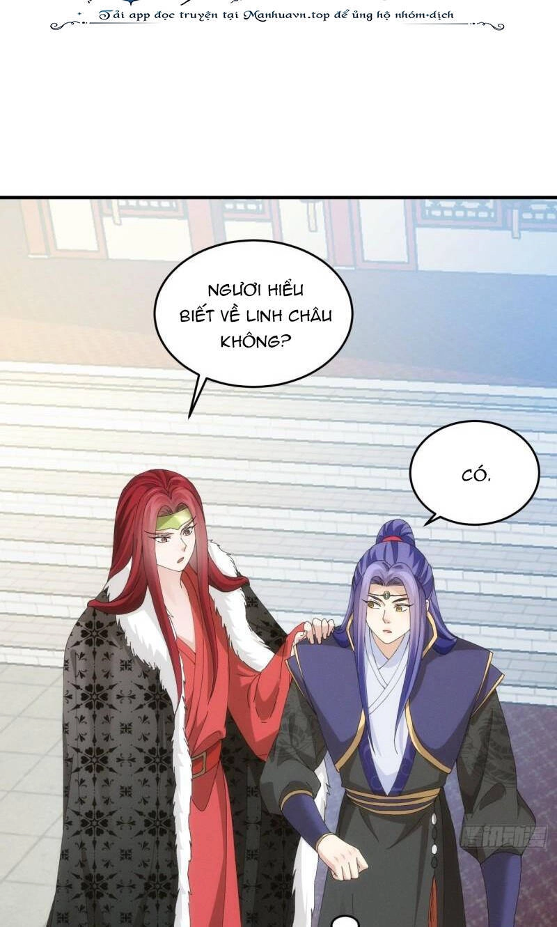 Ta Chính Là Không Theo Sáo Lộ Ra Bài Chapter 152 - 36