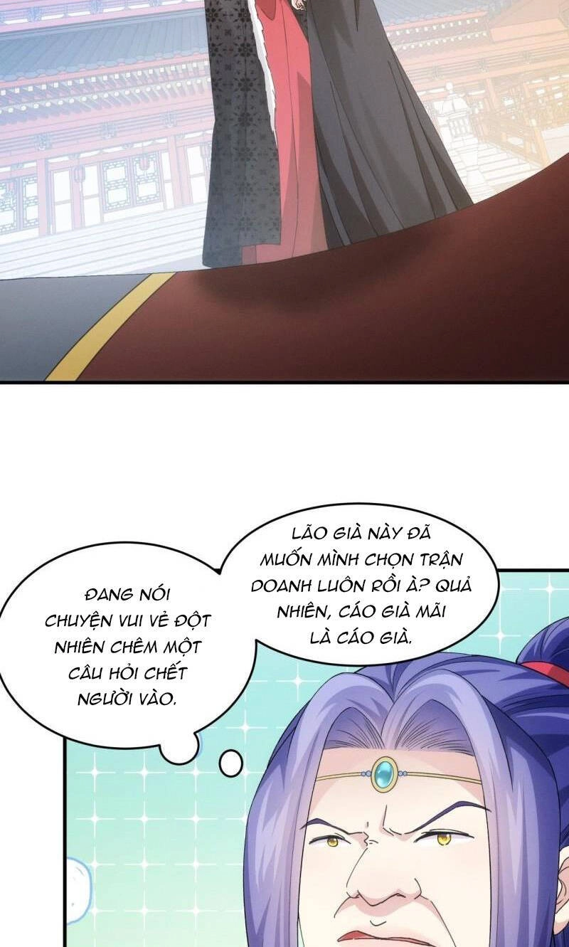 Ta Chính Là Không Theo Sáo Lộ Ra Bài Chapter 152 - 39