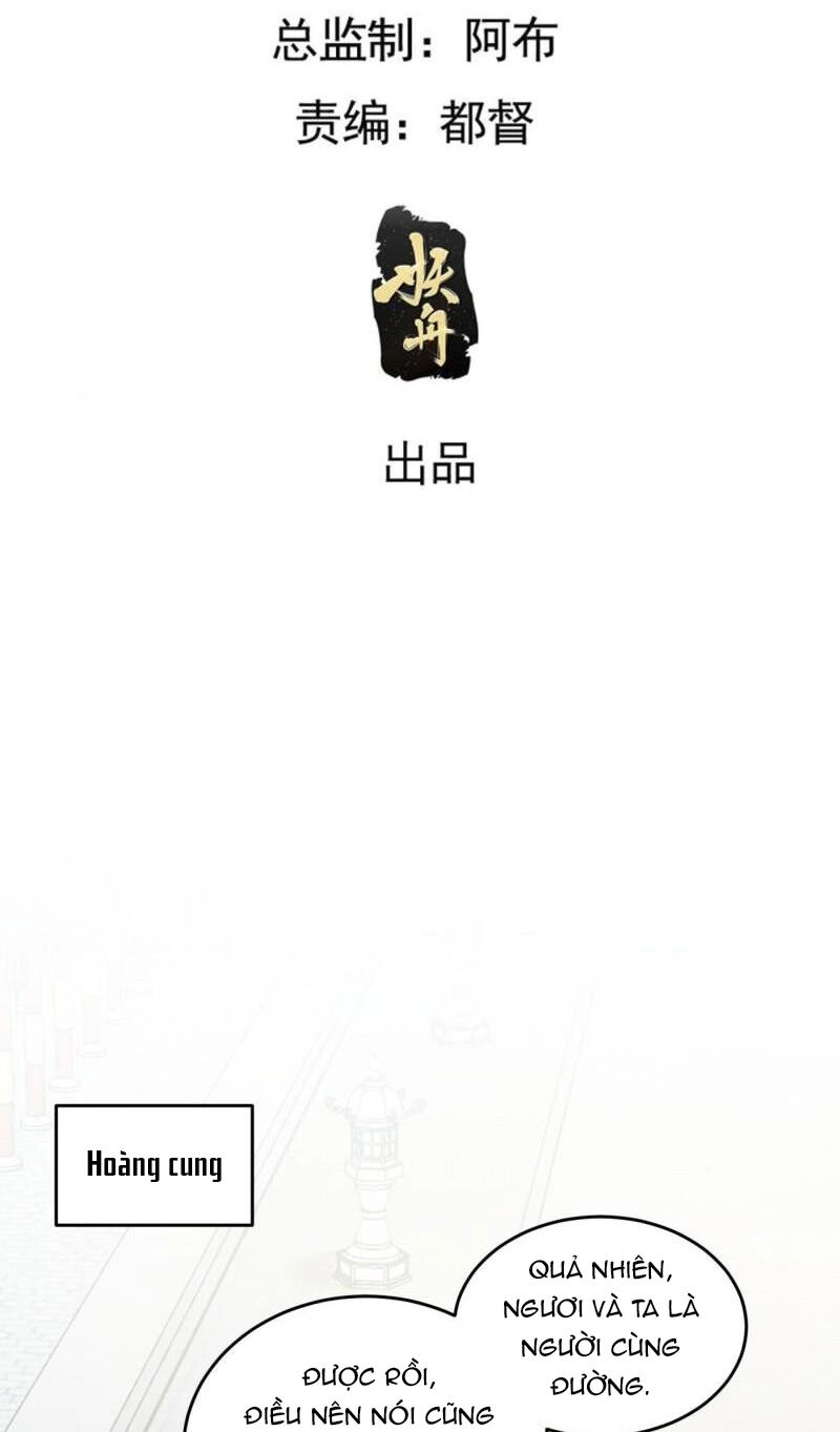 Ta Chính Là Không Theo Sáo Lộ Ra Bài Chapter 153 - 3