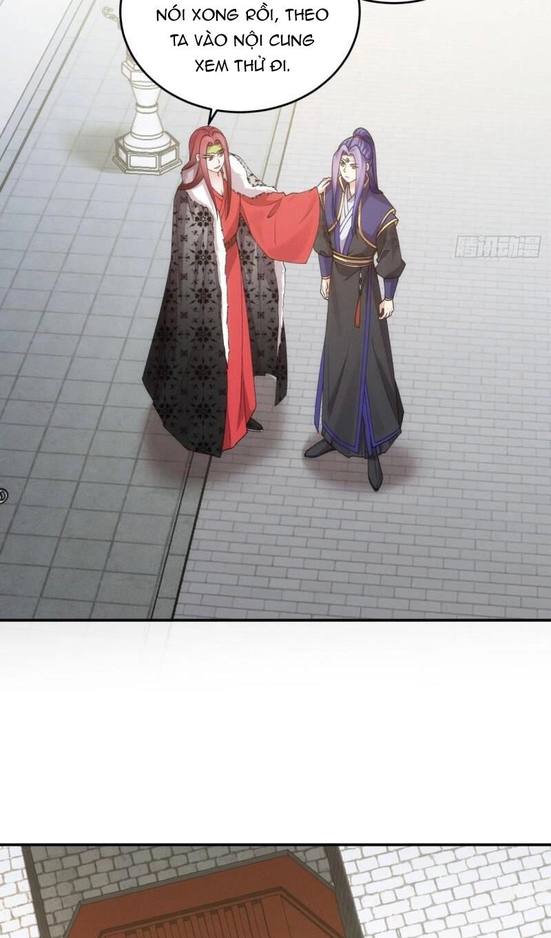 Ta Chính Là Không Theo Sáo Lộ Ra Bài Chapter 153 - 4