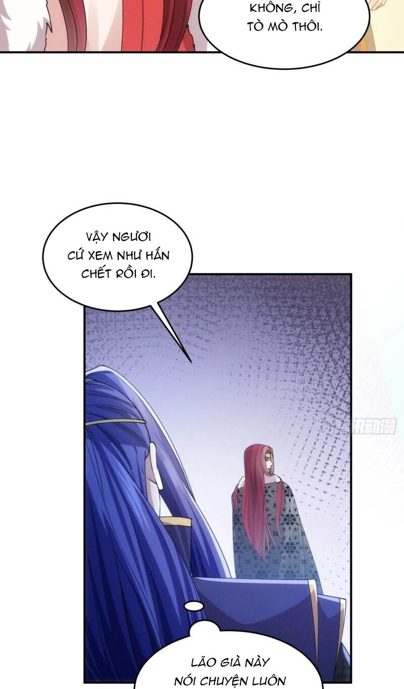 Ta Chính Là Không Theo Sáo Lộ Ra Bài Chapter 153 - 7