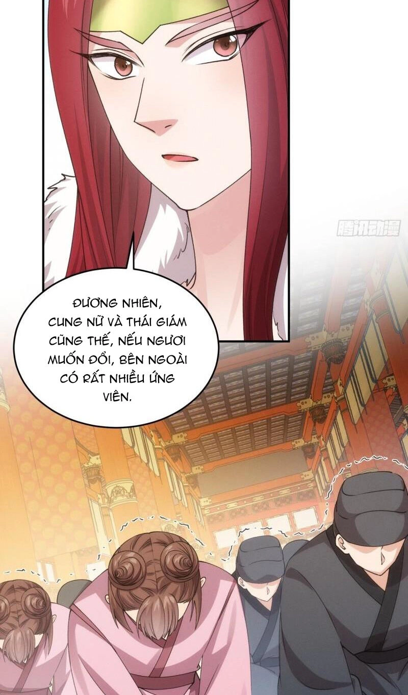 Ta Chính Là Không Theo Sáo Lộ Ra Bài Chapter 153 - 11