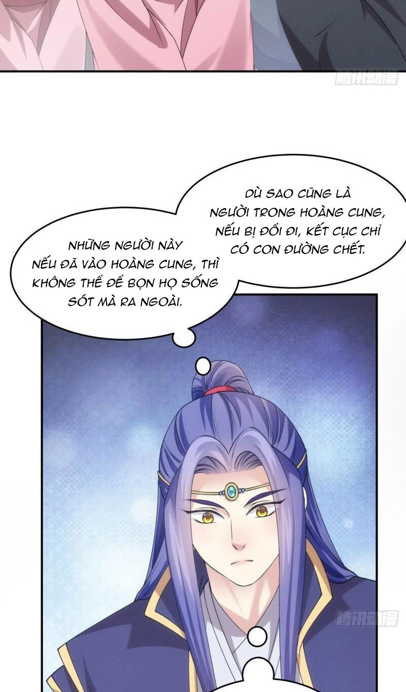 Ta Chính Là Không Theo Sáo Lộ Ra Bài Chapter 153 - 12