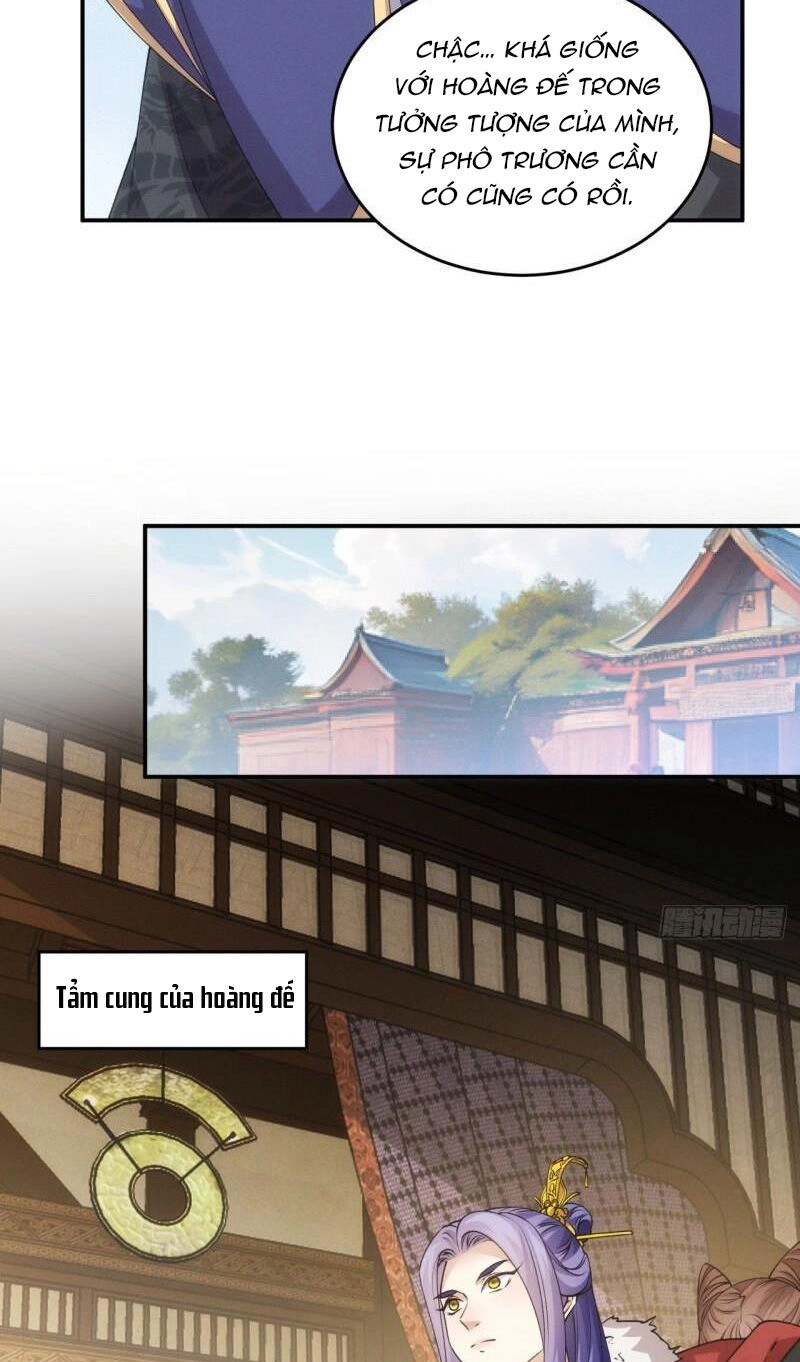 Ta Chính Là Không Theo Sáo Lộ Ra Bài Chapter 153 - 13