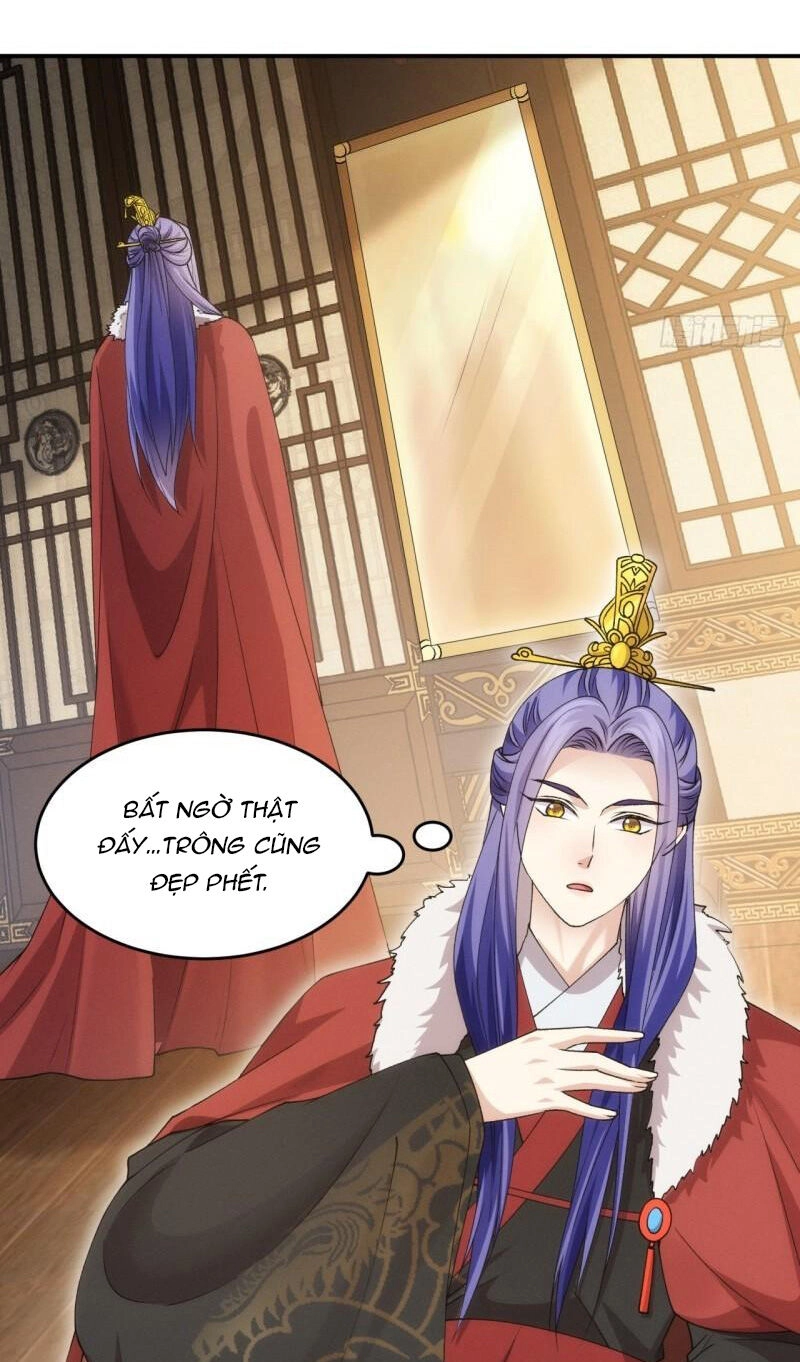 Ta Chính Là Không Theo Sáo Lộ Ra Bài Chapter 153 - 15