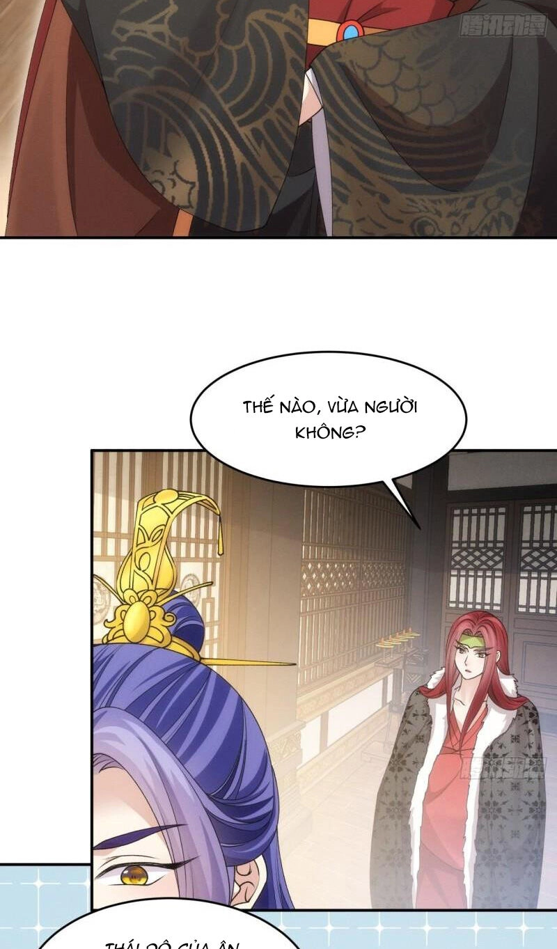 Ta Chính Là Không Theo Sáo Lộ Ra Bài Chapter 153 - 16