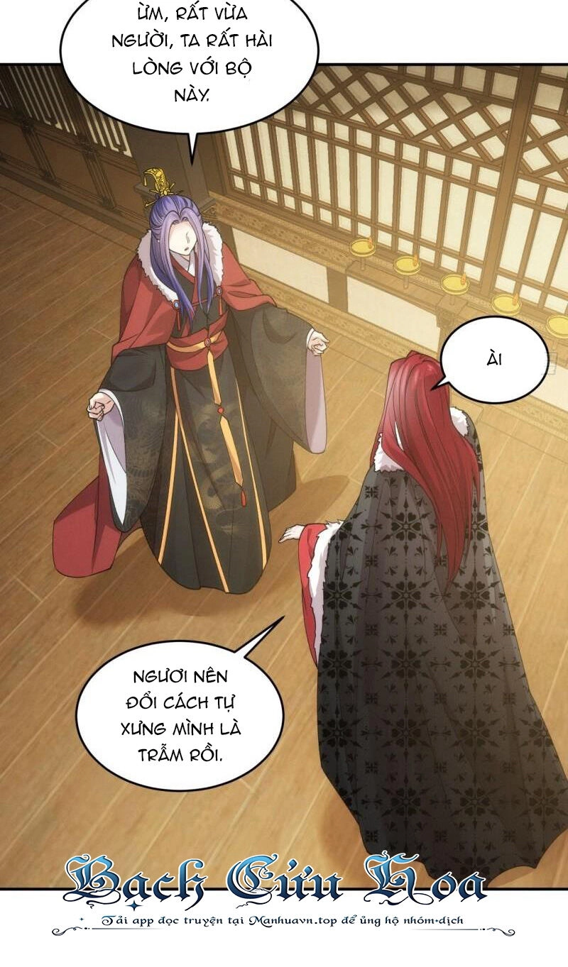 Ta Chính Là Không Theo Sáo Lộ Ra Bài Chapter 153 - 18