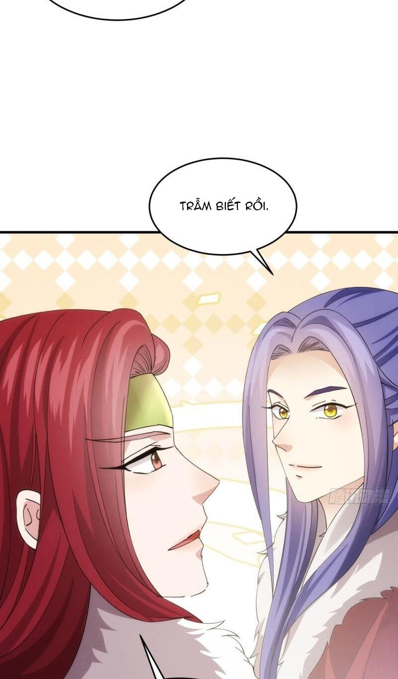 Ta Chính Là Không Theo Sáo Lộ Ra Bài Chapter 153 - 20