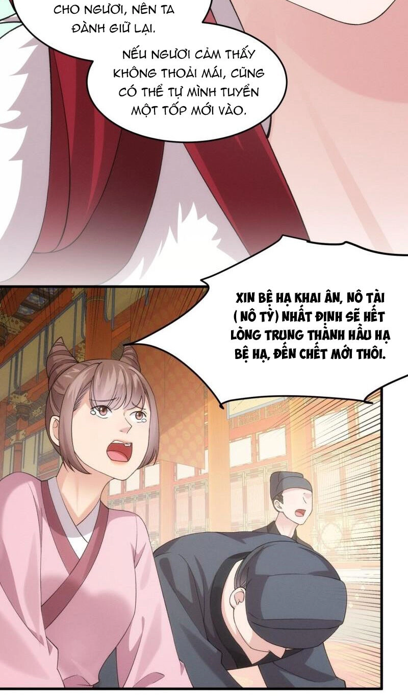 Ta Chính Là Không Theo Sáo Lộ Ra Bài Chapter 153 - 22