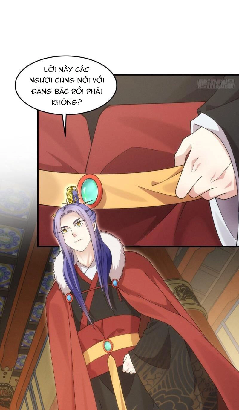 Ta Chính Là Không Theo Sáo Lộ Ra Bài Chapter 153 - 23