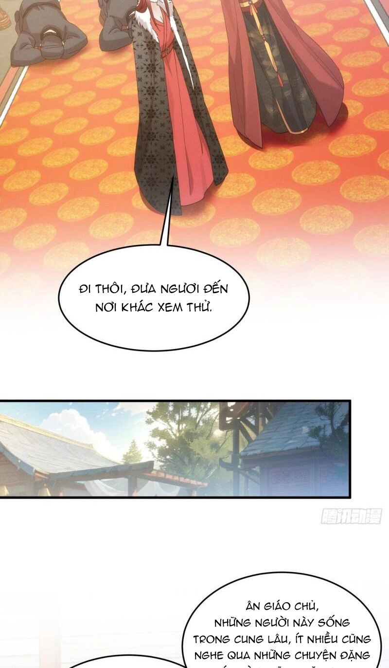 Ta Chính Là Không Theo Sáo Lộ Ra Bài Chapter 153 - 26