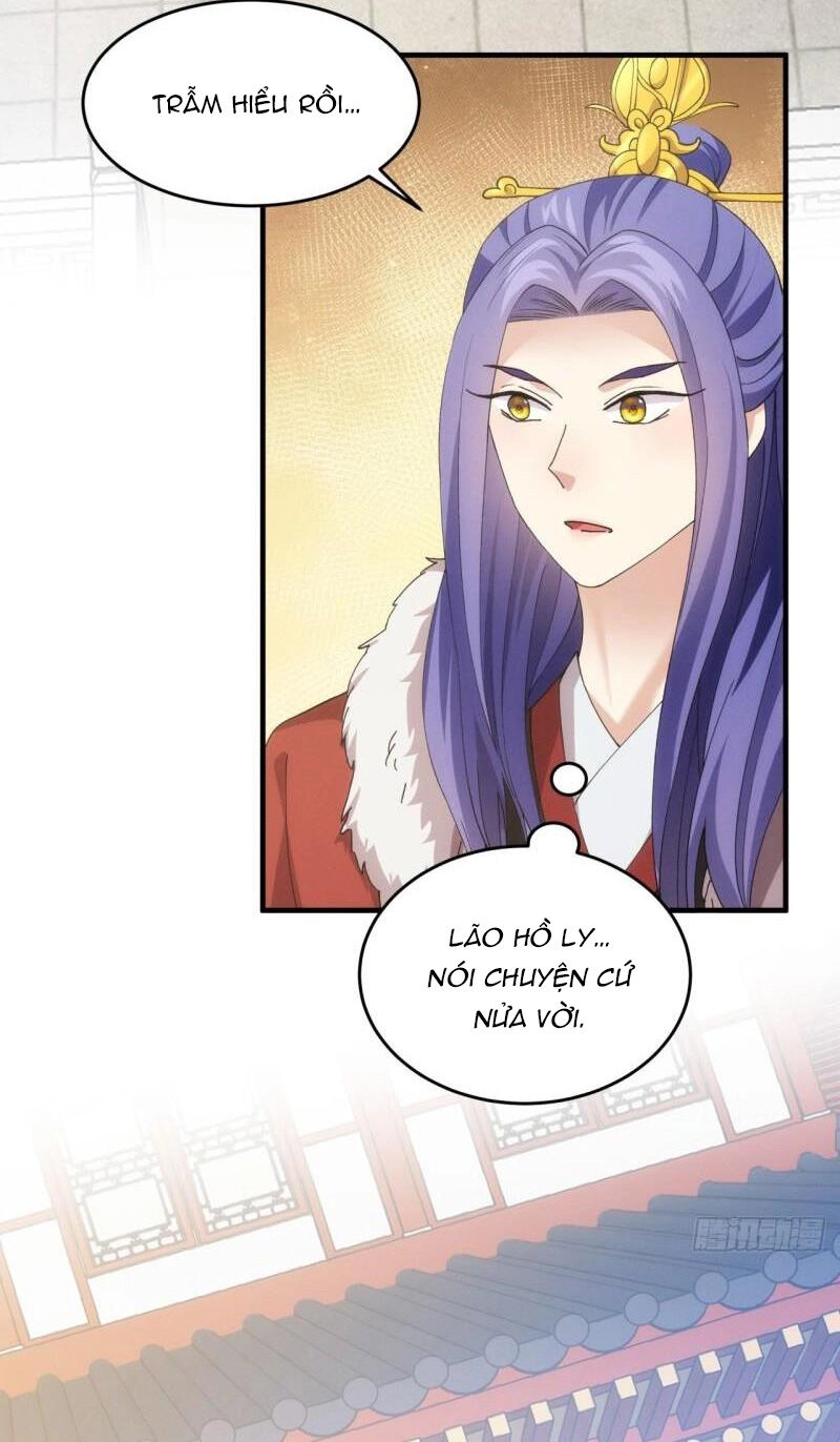 Ta Chính Là Không Theo Sáo Lộ Ra Bài Chapter 153 - 28