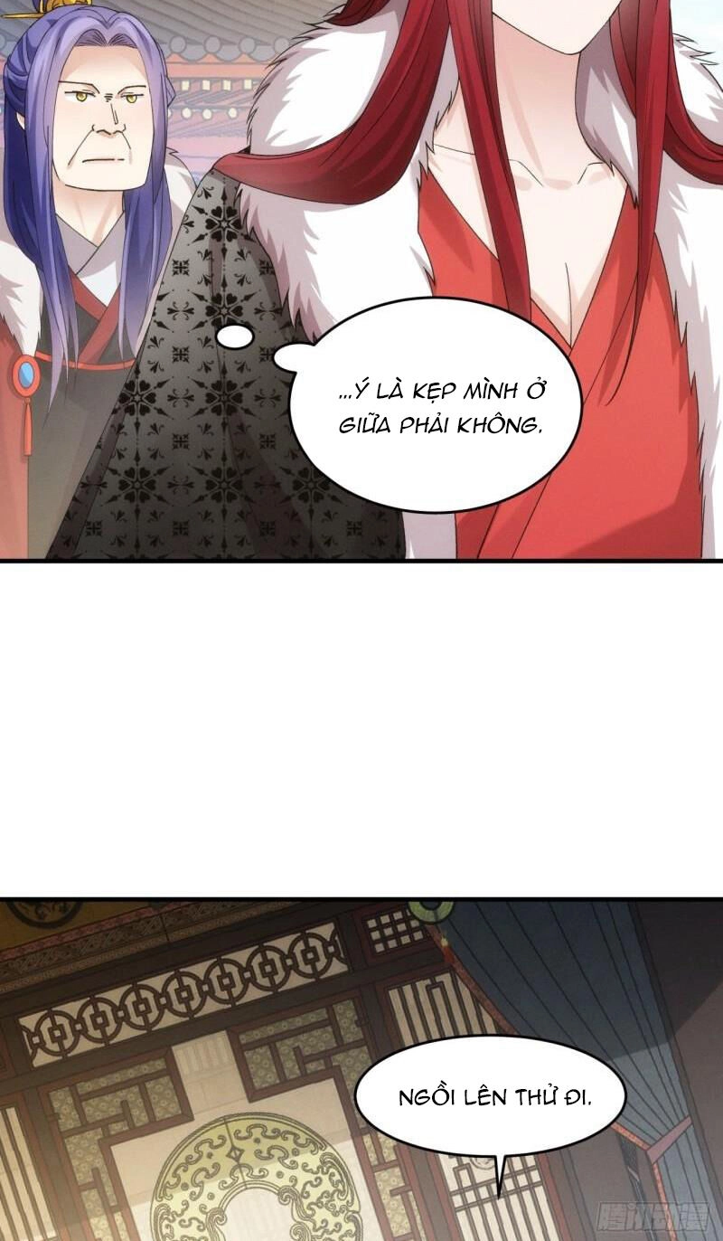 Ta Chính Là Không Theo Sáo Lộ Ra Bài Chapter 153 - 31