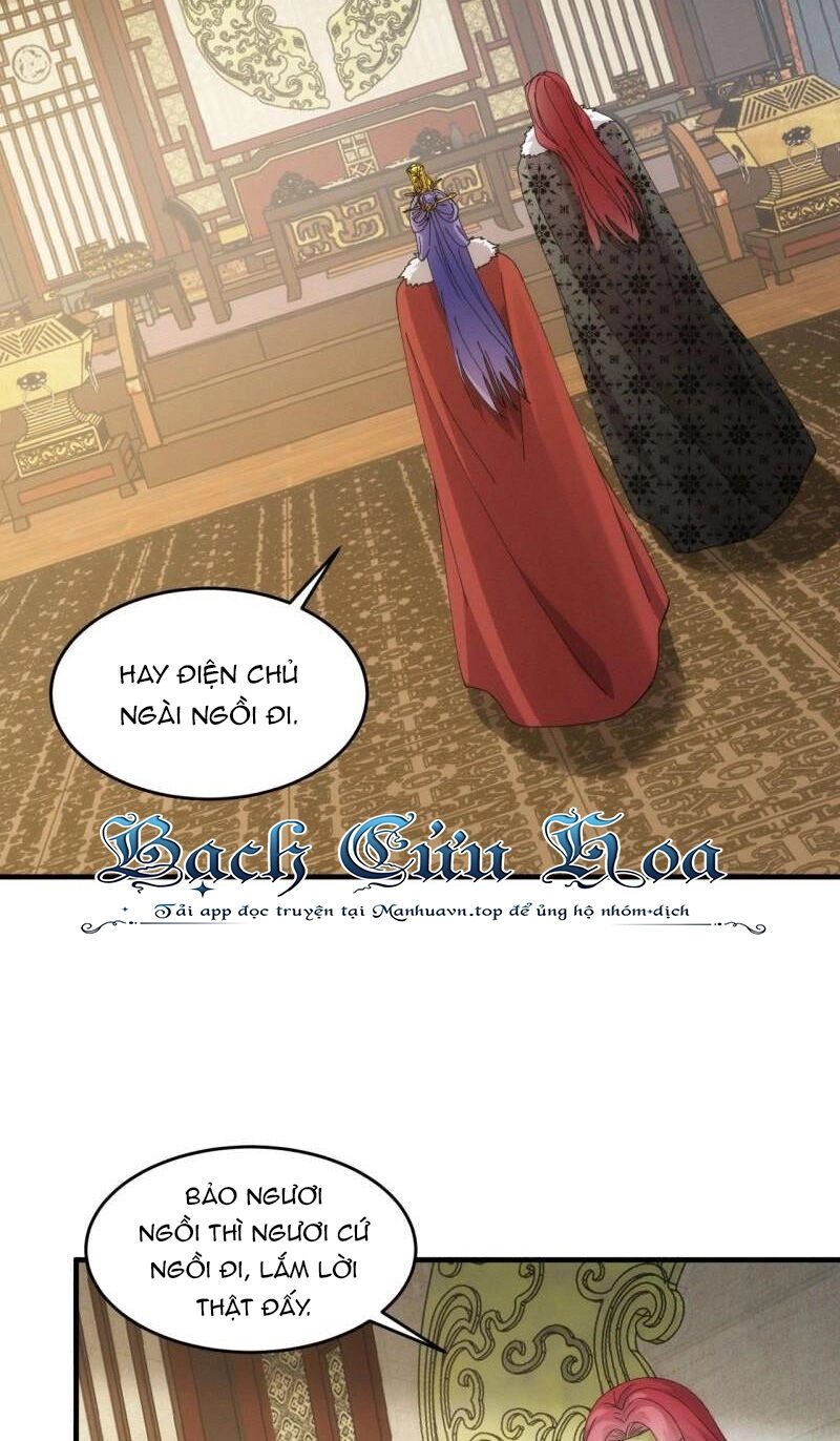 Ta Chính Là Không Theo Sáo Lộ Ra Bài Chapter 153 - 32