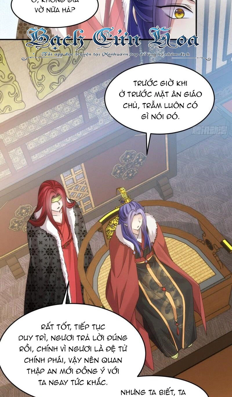 Ta Chính Là Không Theo Sáo Lộ Ra Bài Chapter 153 - 38