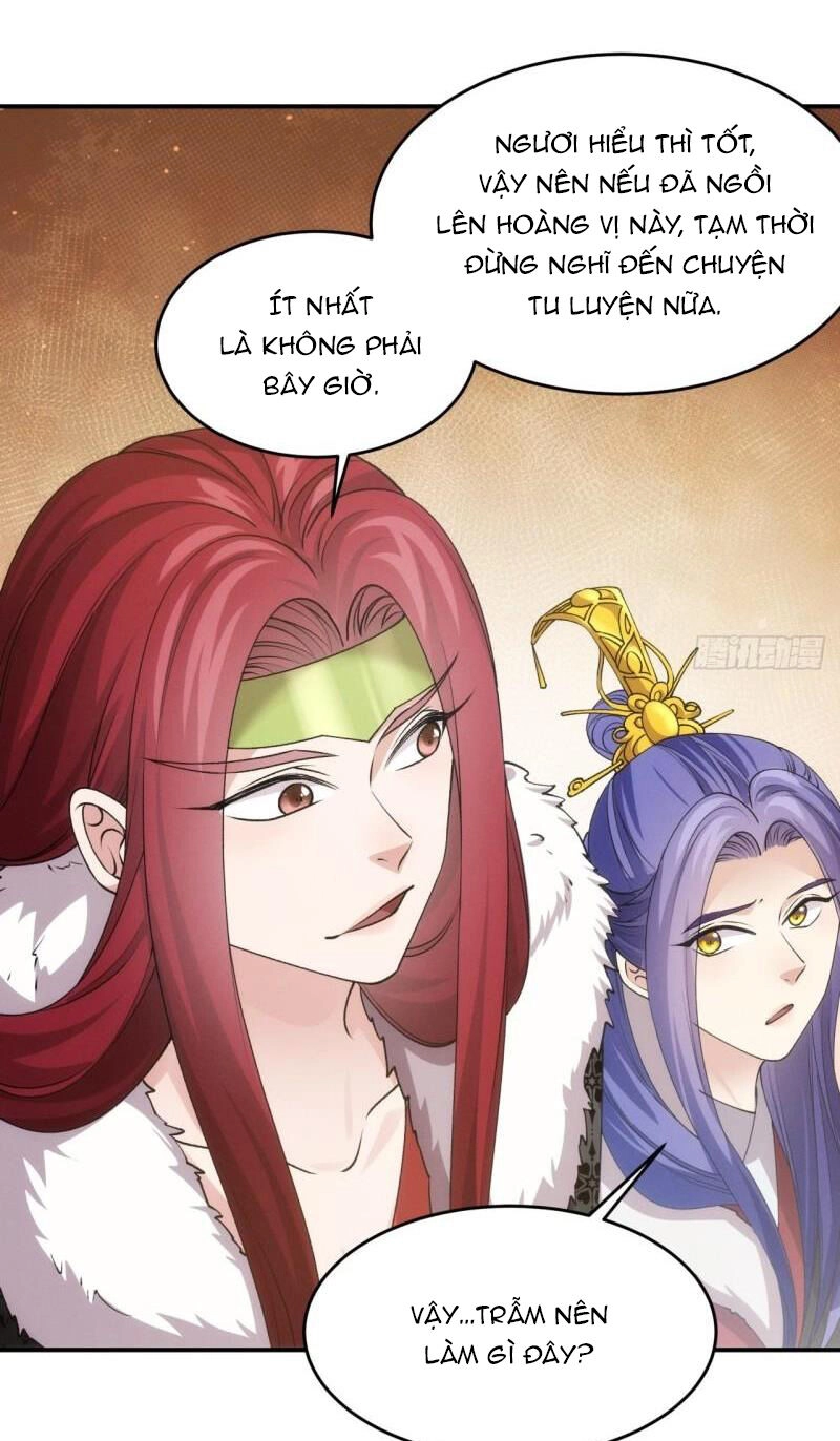 Ta Chính Là Không Theo Sáo Lộ Ra Bài Chapter 153 - 41